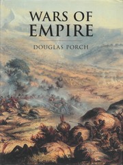 Cover of: Wars of empire by Douglas Porch