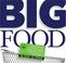 Cover of: Big Food