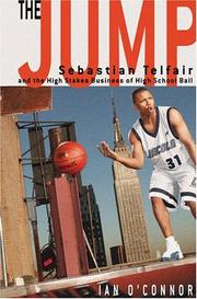 Cover of: The Jump by Ian O'Connor