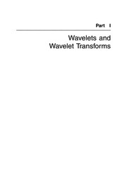 Cover of: Wavelet Transforms and Time-Frequency Signal Analysis | Lokenath Debnath