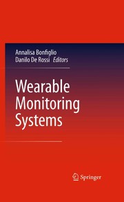 Wearable Monitoring Systems by Annalisa Bonfiglio