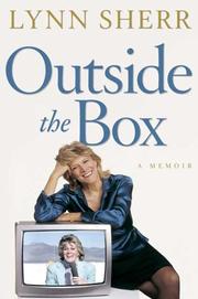 Outside the Box by Lynn Sherr