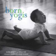 Cover of: Born Yogis by Susie Arnett, Susie Arnett