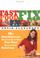 Cover of: Fast food fix