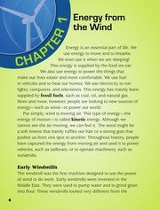 Cover of: Wind power | Stephanie Fitzgerald