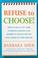 Cover of: Refuse to Choose!