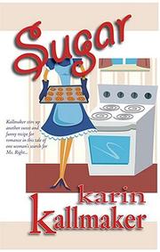 Cover of: Sugar by Karin Kallmaker