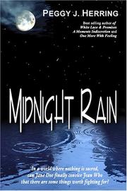 Cover of: Midnight Rain