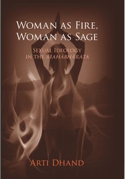Cover of: Woman As Fire, Woman As Sage | Arti Dhand