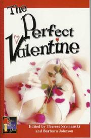Cover of: The Perfect Valentine (Bella After Dark) by 