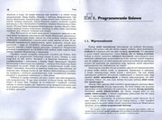 Wprowadzenie do badań operacyjnych z komputerem by Tadeusz Trzaskalik