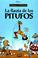 Cover of: La Flauta de los pitufos (The Smurfs and the Magic Flute, Spanish Edition)