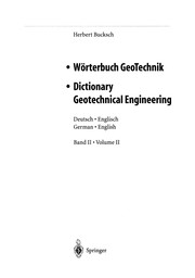 woerterbuch-geotechnik-dictionary-geotechnical-engineering-cover