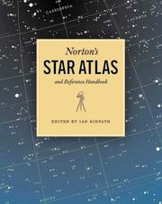 Cover of: Norton's star atlas and reference handbook, epoch 2000.0 by Ian Ridpath