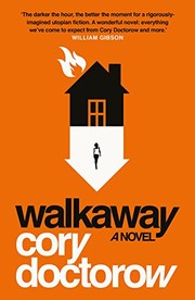 Cover of: Walkaway by Cory Doctorow