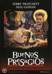Cover of: Buenos Presagios: las buenas y ajustadas profecias de Agnes La Chalada / Good Omens by 