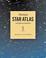 Cover of: Norton's Star Atlas and Reference Handbook, 20th Edition