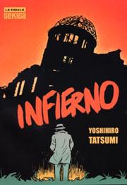 Cover of: Infierno (Hell, Spanish Edition)