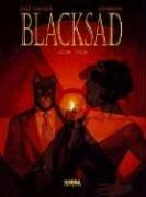 Cover of: Blacksad vol. 3: Alma roja