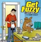 Cover of: Get Fuzzy vol. 1 by Darby Conley