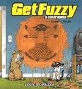 Cover of: Get Fuzzy, Vol. 2 (Spanish Edition) by Darby Conley