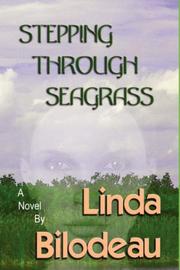 Cover of: Stepping Through Seagrass