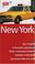 Cover of: New York Essential Guide (Essential New York (City))