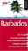 Cover of: Barbados Essential Guide (AAA Essential Guide)
