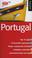 Cover of: Portugal Essential Guide (Essential Portugal)