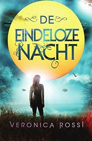 Cover of: De eindeloze nacht (Wereld zonder hemel-trilogie) (Dutch Edition)
