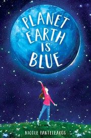 Cover of: Planet Earth is Blue