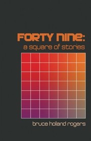 Cover of: 49: A Square of Stories