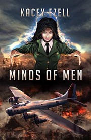 Minds of Men (The Psyche of War) (Volume 1)