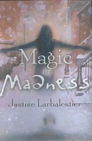 Cover of: Magic or madness