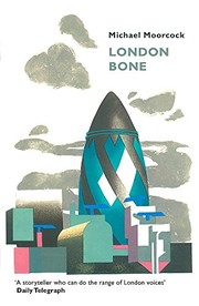 Cover of: London Bone and Other Stories by Howard Hughes