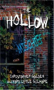 Cover of: Mischief #3 (The Hollow) by Nancy Holder, Ford Lytle Gilmore