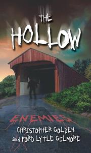 Cover of: Enemies #4 (The Hollow)