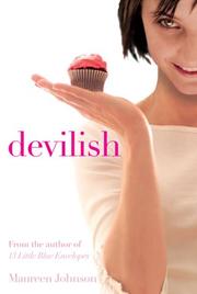Cover of: Devilish