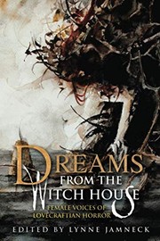 Cover of: Dreams from the Witch House (2018 Trade Paperback Edition)