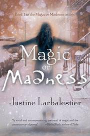 Cover of: Magic or Madness