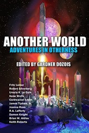 Cover of: Another World by 