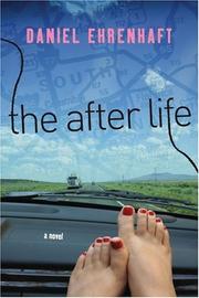 Cover of: The After Life