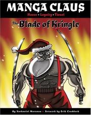 Cover of: Manga Claus