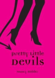 Cover of: Pretty little devils: a novel