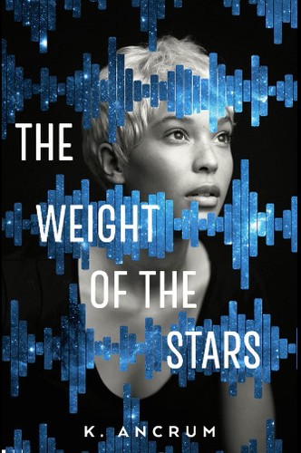 The Weight of the Stars by 