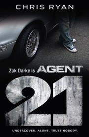 Cover of: Agent 21 by Chris Ryan