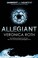 Cover of: Allegiant (Divergent Trilogy)
