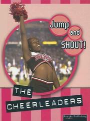 The cheerleaders by Tracy Maurer