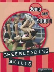 Cover of: Cheerleading skills