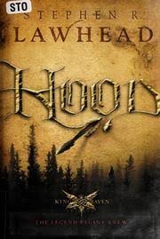 Cover of: Hood by Stephen R. Lawhead
